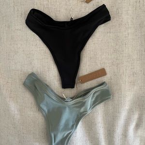 Skims underwear bundle